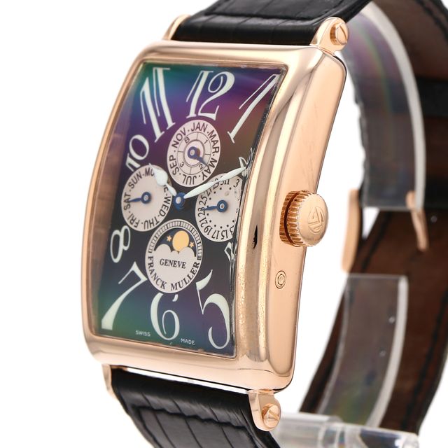 Franck Muller Long Island 1200 QP Image 5